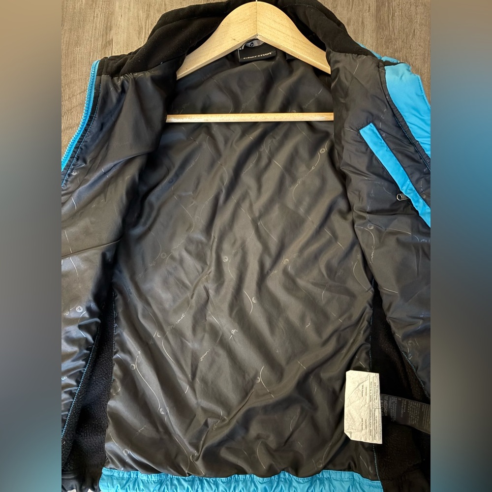 Marmot Quilted Vest - Picture 5 of 6